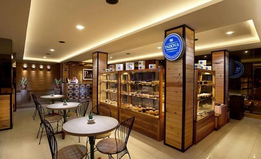 Life Puri Hotel Surabaya Gubeng Екстериор снимка